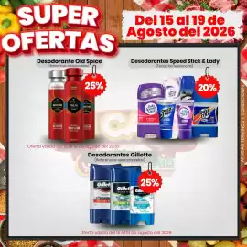 Catálogo Supermío Página 27
