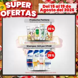 Catálogo Supermío Página 28