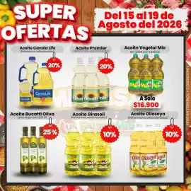 Catálogo Supermío Página 7