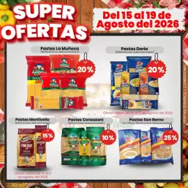 Catálogo Supermío Página 8