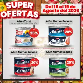 Catálogo Supermío Página 9