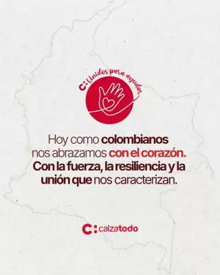 calzatodo (válido hasta 15-08)