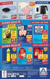 ALDI gazetka tydzień 34 Strona 44