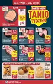 ALDI gazetka tydzień 34 Strona 10