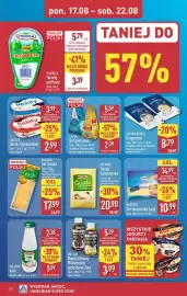ALDI gazetka tydzień 34 Strona 12