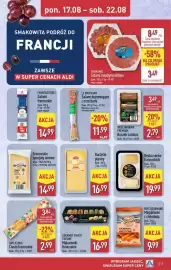 ALDI gazetka tydzień 34 Strona 13