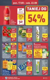 ALDI gazetka tydzień 34 Strona 14