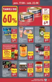 ALDI gazetka tydzień 34 Strona 15