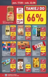 ALDI gazetka tydzień 34 Strona 16