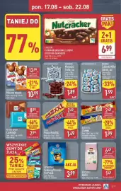 ALDI gazetka tydzień 34 Strona 17