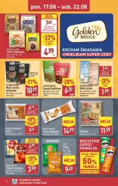 ALDI gazetka tydzień 34 Strona 18