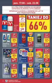 ALDI gazetka tydzień 34 Strona 20