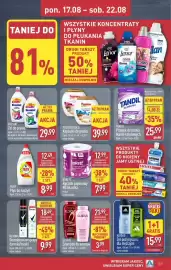 ALDI gazetka tydzień 34 Strona 21