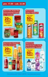 ALDI gazetka tydzień 34 Strona 22