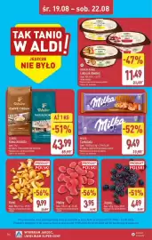 ALDI gazetka tydzień 34 Strona 24