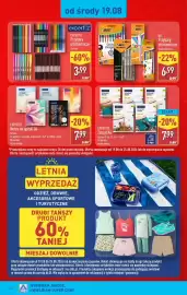 ALDI gazetka tydzień 34 Strona 26