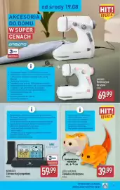 ALDI gazetka tydzień 34 Strona 33