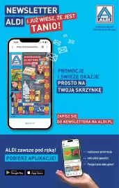 ALDI gazetka tydzień 34 Strona 34