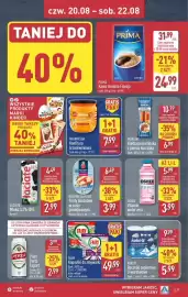 ALDI gazetka tydzień 34 Strona 37
