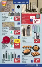 ALDI gazetka tydzień 34 Strona 39