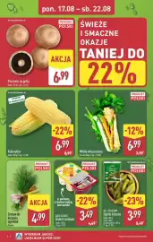 ALDI gazetka tydzień 34 Strona 4
