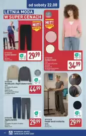ALDI gazetka tydzień 34 Strona 40