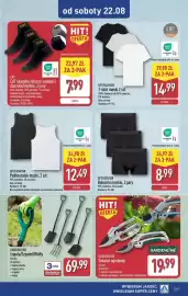 ALDI gazetka tydzień 34 Strona 41