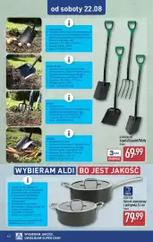 ALDI gazetka tydzień 34 Strona 42