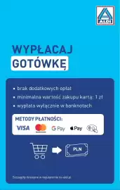 ALDI gazetka tydzień 34 Strona 43