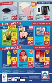 ALDI gazetka tydzień 34 Strona 44