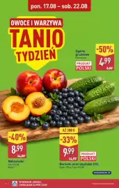 ALDI gazetka tydzień 34 Strona 6