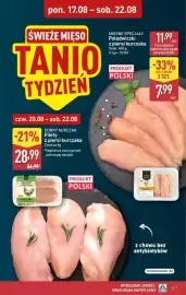 ALDI gazetka tydzień 34 Strona 7