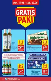 ALDI gazetka tydzień 34 Strona 8