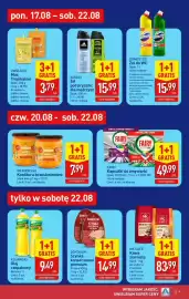ALDI gazetka tydzień 34 Strona 9