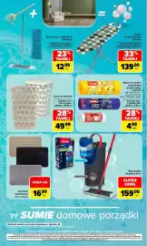 Carrefour Market gazetka Strona 9