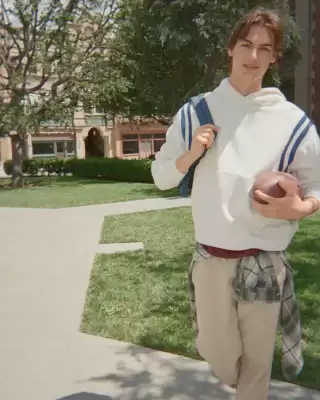 American Eagle (válido hasta 15-08)
