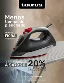Catálogo Woolworth Página 3