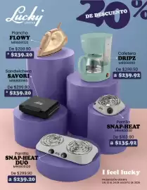Catálogo Woolworth Página 6