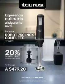 Catálogo Woolworth Página 8