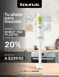 Catálogo Woolworth Página 9