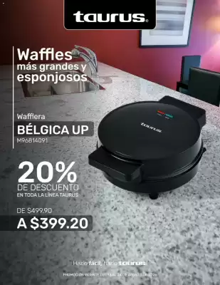 Woolworth (válido hasta 24-08)