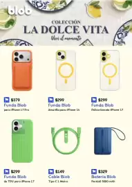 Catálogo Coppel Página 11