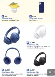 Catálogo Coppel Página 12