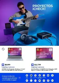 Catálogo Coppel Página 14