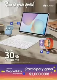 Catálogo Coppel Página 18