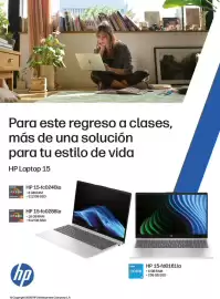 Catálogo Coppel Página 21