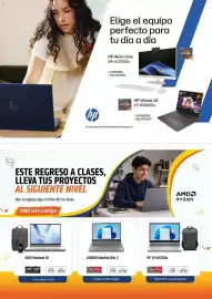 Catálogo Coppel Página 22