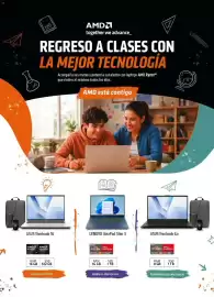 Catálogo Coppel Página 23