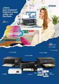 Catálogo Coppel Página 25