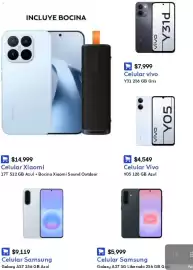 Catálogo Coppel Página 4